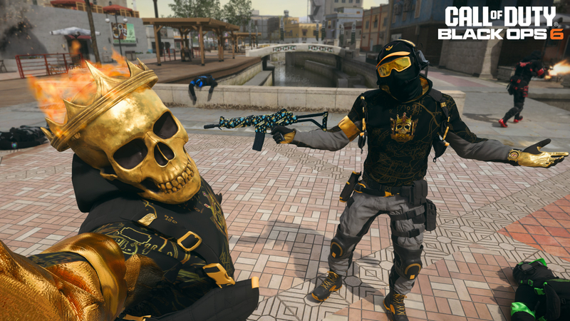 Call of Duty: Black Ops 6 Ranked Play Is Already Plagued by Cheaters