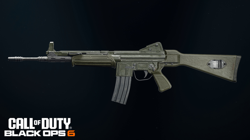 COD Black Ops 6 Model L Loadout: Best Attachments