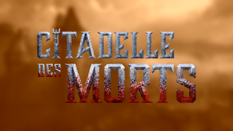 COD Black Ops 6 Zombies Citadelle Des Morts Map Release Date & Content