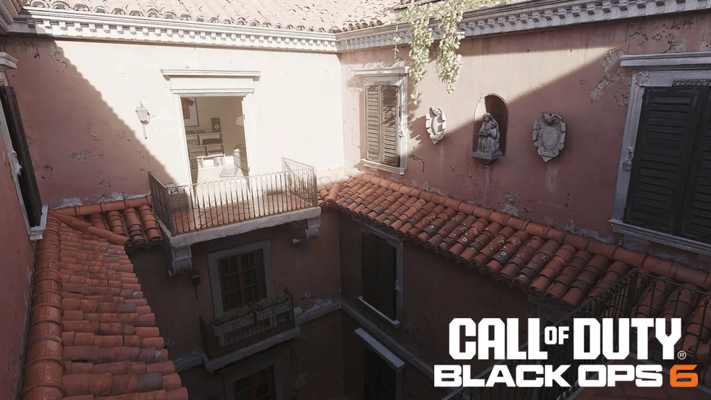 Treyarch Announces Black Ops 6 Early Release For Stakeout 24/7, Prop Hunt and Double XP Weekend