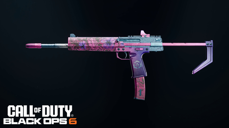 Best Tanto .22 Loadout in COD Black Ops 6