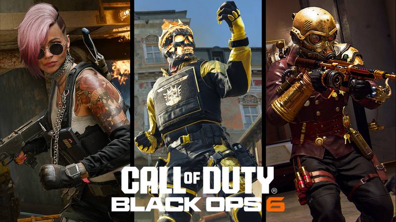 Black Ops 6 Ban Wave Removes a Cheater From the Top of the Leaderboards, But There’s Still Work to Be Done