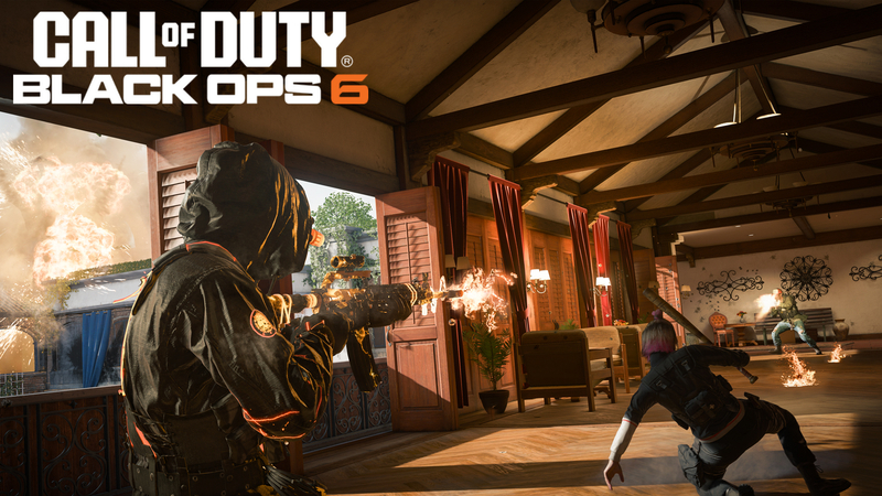 Rumors Suggest Classic “Sharpshooter” Mode Will Return to Black Ops 6 After a Decade