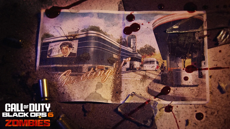 Fans Speculate the Return of the TranZit Map in Call of Duty: Black Ops 6 Zombies