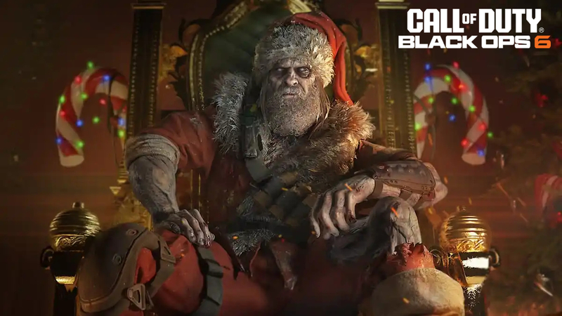Call of Duty: Black Ops 6 CODMAS 2024 Event: Everything We Know So Far
