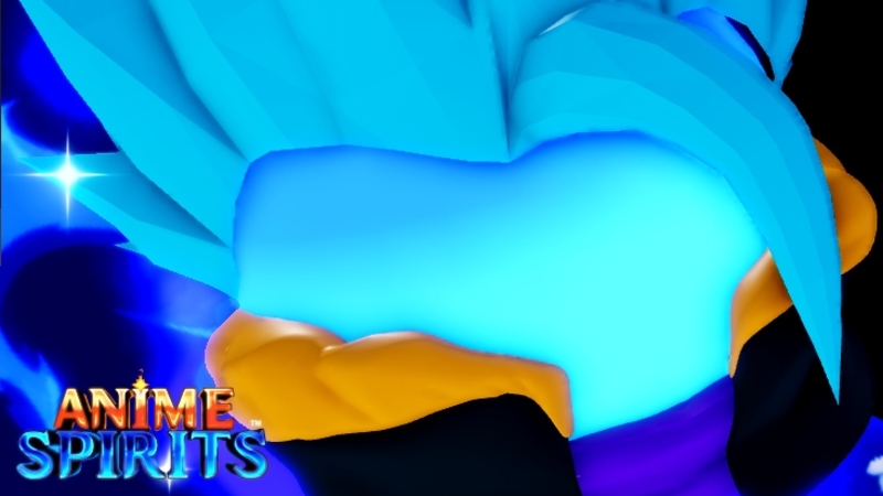 Anime Spirits Gogeta Soul: How To Unlock & Stats