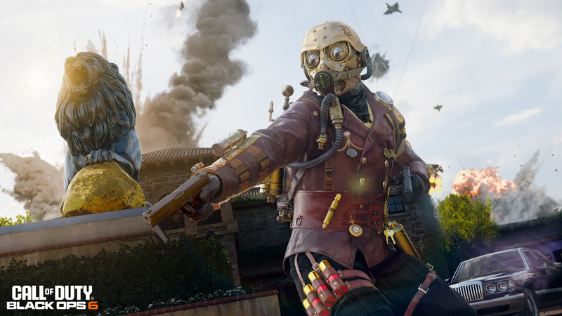 COD Black Ops 6 Season 1 Reloaded: Everything You Need to Know
