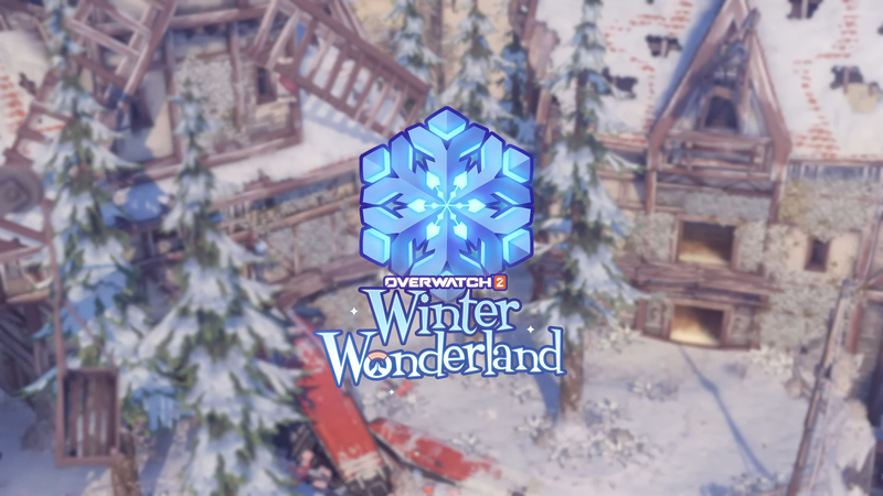 Overwatch 2 Winter Wonderland Event 2024 – What We Know So Far