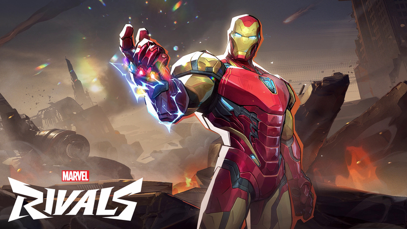 Marvel Rivals Review: An Action-Packed Hero Shooter Poised to Shake Up the Genre