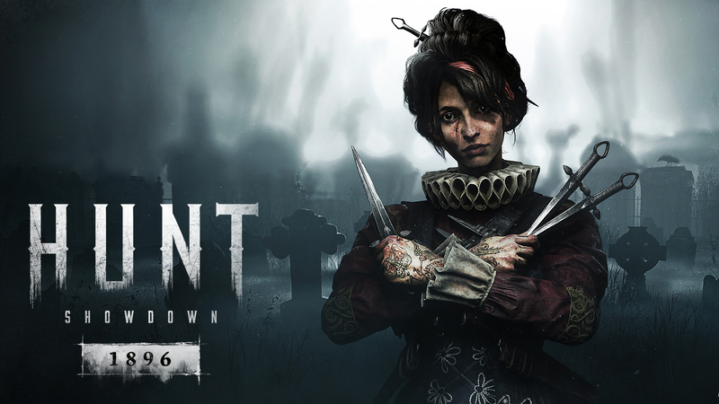 There’s No Better Time Than Right Now to Dive into Hunt: Showdown 1896