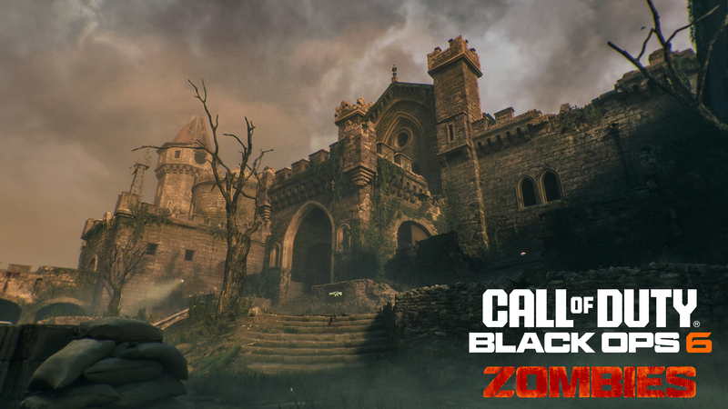 COD Black Ops 6 Zombies: How to Complete the Citadelle des Morts Story Quest