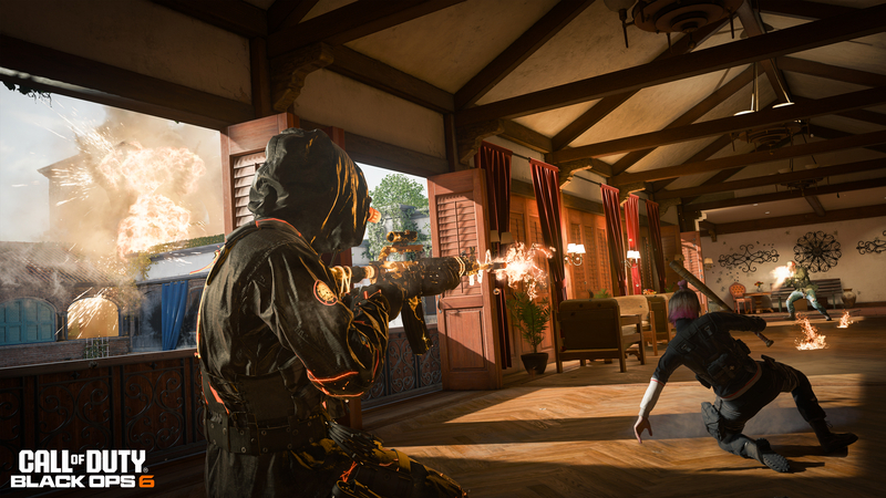 Call of Duty Black Ops 6 Season 2 – Release Date, New Maps, Content and More