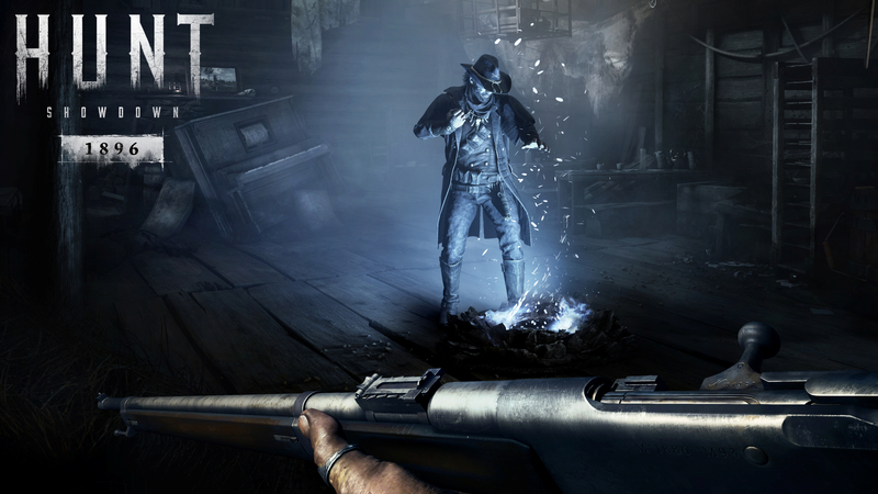 Hunt: Showdown 1896 Reveals Quality of Life (QOL) Changes for Early 2025
