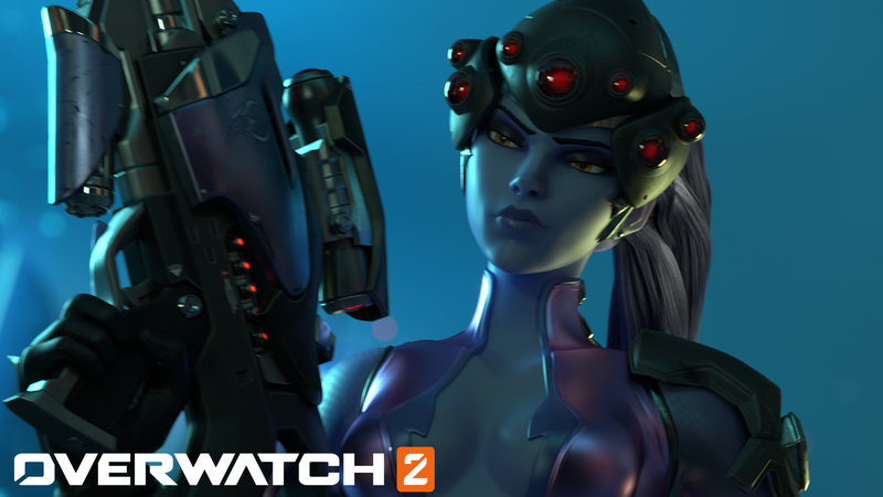 A Recent Hero Hotfix May Be a Small Step Forward for Overwatch 2