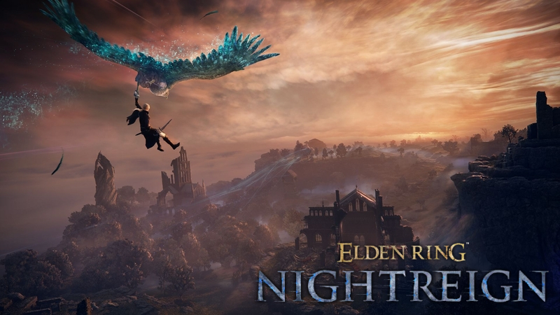 Fans Continue to Speculate on What’s Next for Elden Ring After the Release of Nightreign