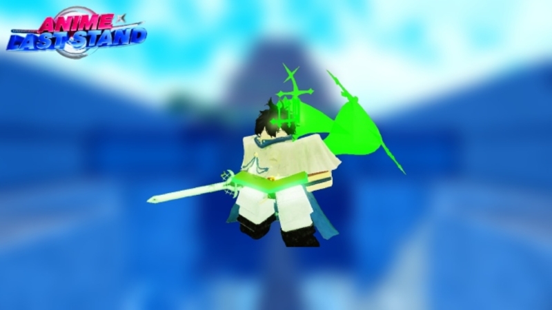 Anime Last Stand Wind Prince (Spirit) Unit: How To Unlock & Stats