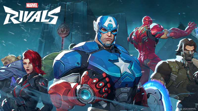 Marvel Rivals Takes Cheaters to Task with 100-Year Bans