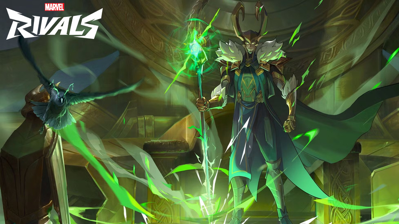 Loki Mains Uncover a “Lore-Accurate” Trick to Resurrect the God of Mischief