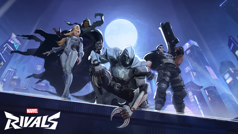 Marvel Rivals Players Thrilled by the New “Cheater Detected” System in Action