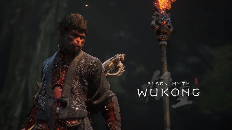 Rumors Surface About Possible Black Myth Wukong DLC In Progress