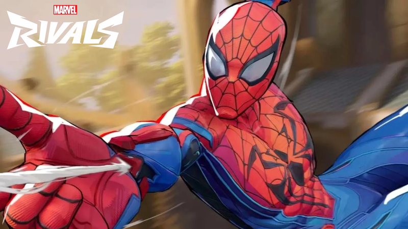 Leaks Indicate That Marvel Rivals May Be Coming to the Nintendo Switch 2