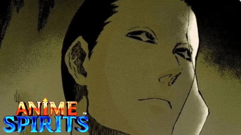 Anime Spirits Soul King Specialization – How To Get And Abilities