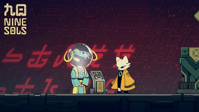 Does Nine Sols Have Coop And Multiplayer?