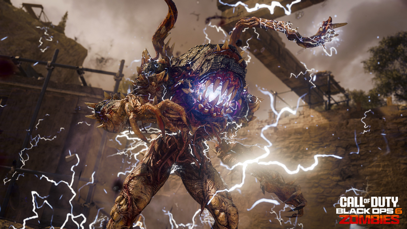 Call of Duty: Black Ops 6 Zombies – How to Complete The Tomb Main Quest Easter Egg