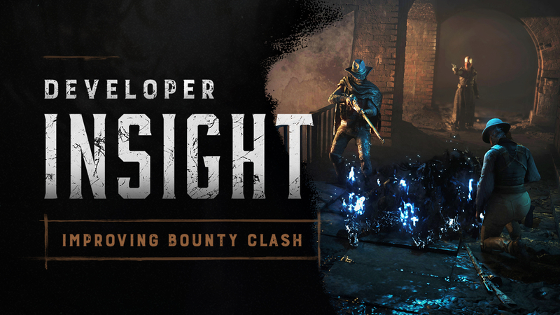 Crytek Unveils Developer Insights on the Future of Bounty Clash Mode in Hunt: Showdown 1896