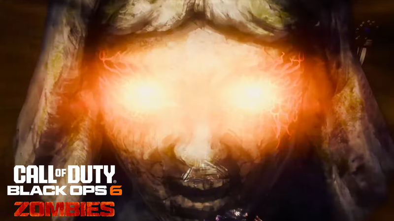 How to Get the Jumpscare Easter Egg in Call of Duty: Black Ops 6 Zombies – The Tomb
