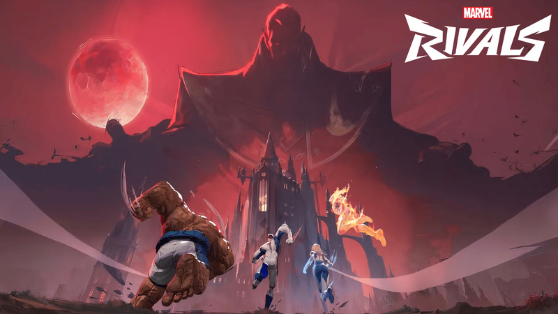 Marvel Rivals Developers Roll Back Mid-Season Rank Reset Following Player Backlash