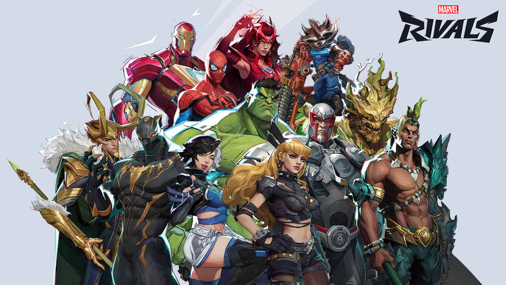 Overwatch 2 Players Push Back Against Marvel Rivals’ Ultimate Nerfs