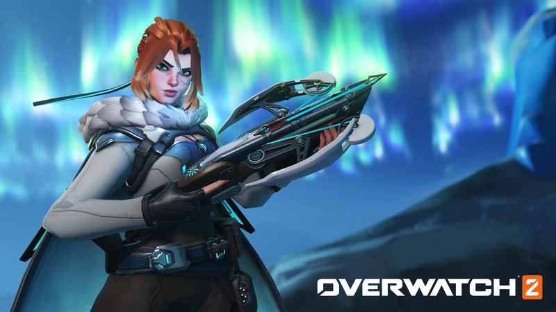 Overwatch 2: Freja’s Abilities, Ultimate, Lore, and Everything We Know So Far