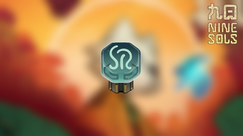 How To Get More Jade Slots In Nine Sols