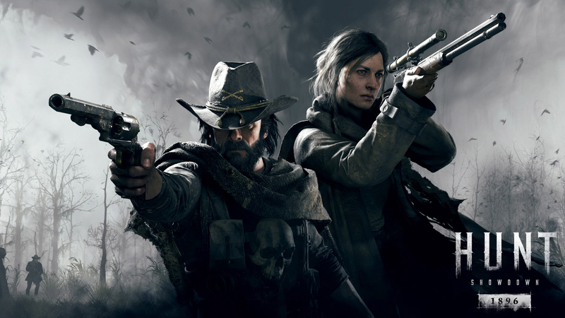Hunt: Showdown 1896 – Update 2.3 Finally Has Fans Siding With Crytek
