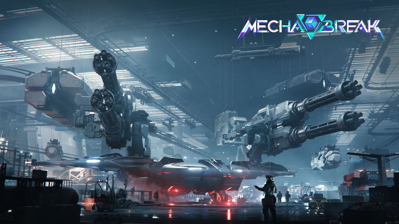 Mecha Break CEO Discusses Xbox Exclusivity Decision and Future Plans for Game Pass