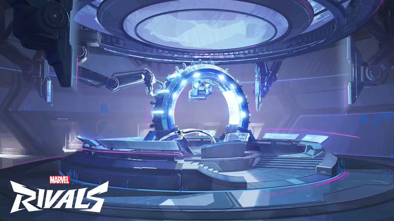 Marvel Rivals Practice Range Loading Error – How To Fix