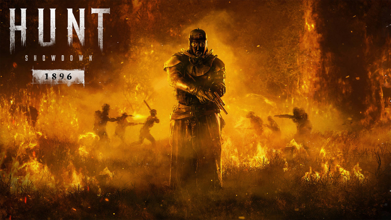 Hunt: Showdown 1896 Introduces New Lore Category: “Shocking Events”