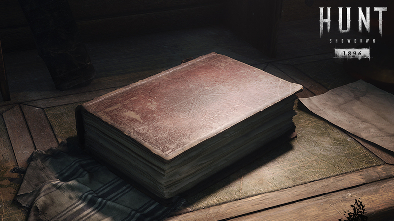 Hunt: Showdown 1896 Fans Call for Physical Merch as Legacy Lore Makes a Comeback