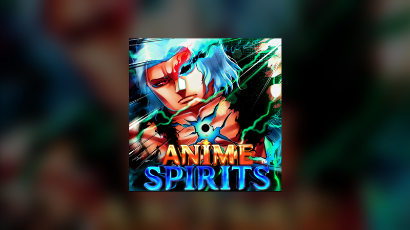 Anime Spirits Starrk Segunda Pistols: How To Get And Abilities