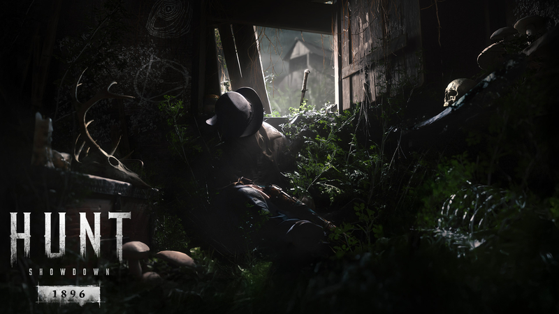 Hunt: Showdown 1896 Teases Players With News That “Change Is Coming”