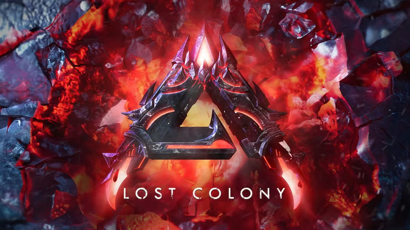 ARK: Survival Ascended Reveals Its First DLC Expansion: Lost Colony