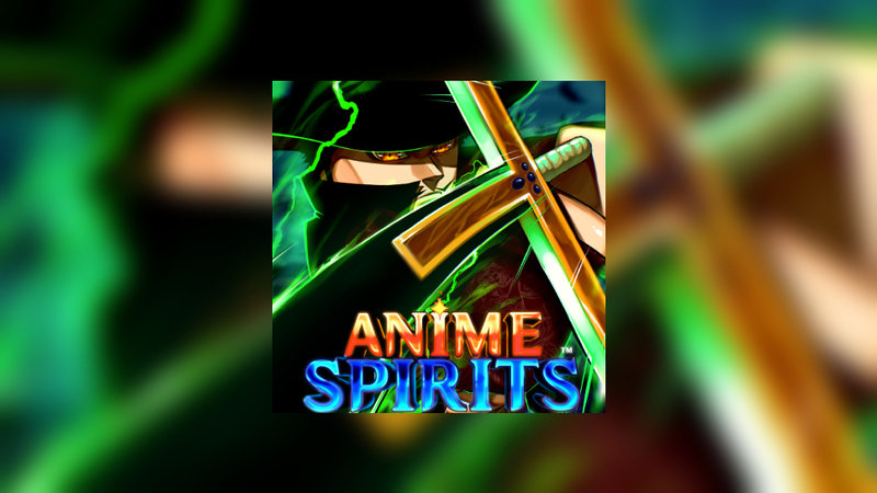 Anime Spirits True Yoru: How To Get And Abilities