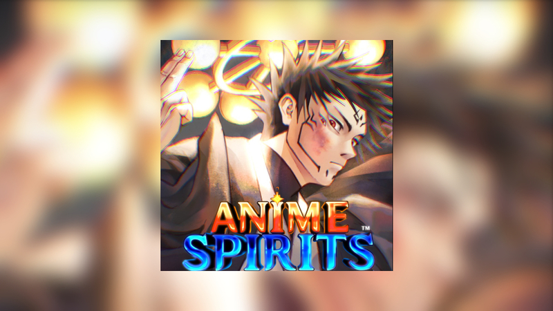 Anime Spirits Awakened Sukuna (3v1) Soul: How To Unlock & Stats