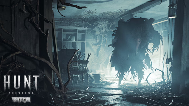 Hunt: Showdown 1896 – Update 2.3 Completely Removes Revive Bolts