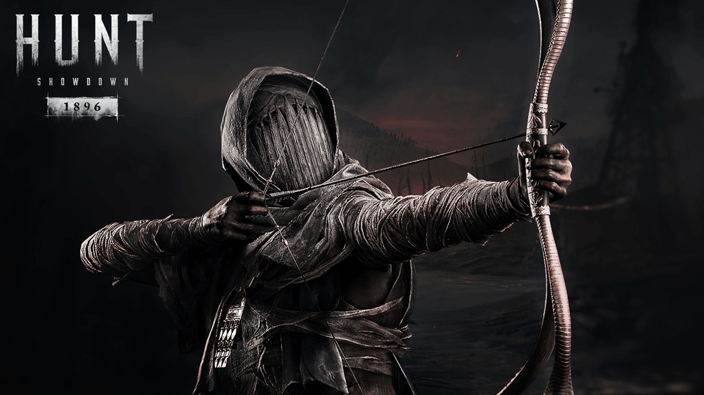 Hunt: Showdown 1896 Players Request In-Game Background Selection