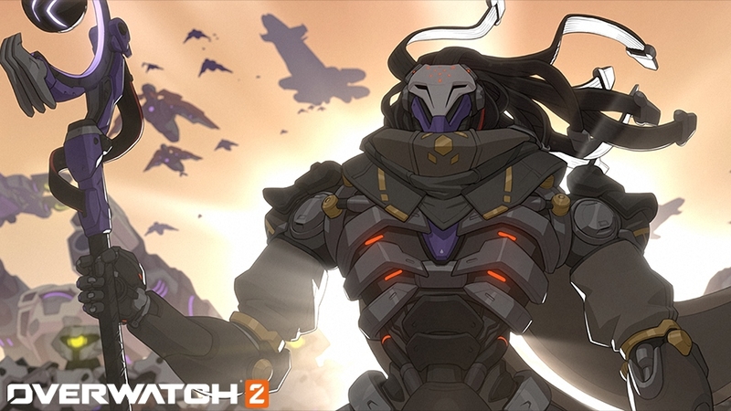 Overwatch 2 Fans Confused as Ramattra and Venture Aren’t Getting New Skins in Season 12
