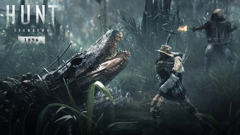 Hunt: Showdown 1896 – Patch 2.3.0.1 Is Good News For Hunters