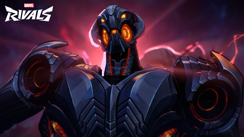 Everything We Know About Ultron in Marvel Rivals (Leaks)