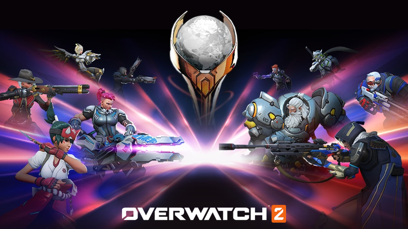 Overwatch 2’s Stadium Mode: A Bold New Direction for the Game’s Future